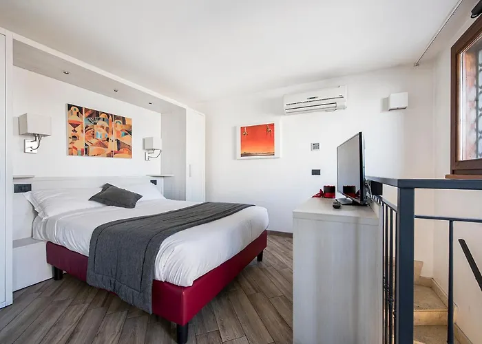 Borgo Aureo Casa de férias Roma
