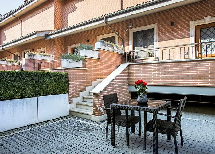 Borgo Aureo