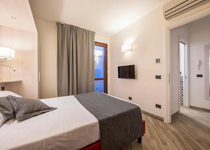 Casa de férias Borgo Aureo *