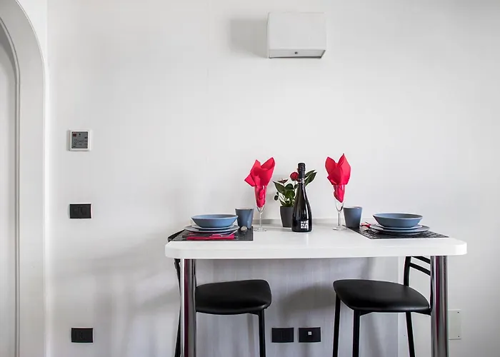 Borgo Aureo Casa de férias Roma